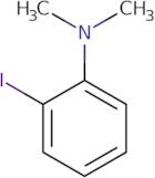 o-iodo-N,N-dimethyl-Aniline