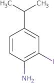 2-Iodo-4-isopropylaniline