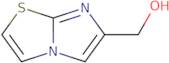 Imidazo[2,1-b]thiazol-6-ylmethanol