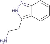 2-(1H-Indazol-3-yl)ethanamine