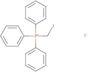 Iodomethyl-triphenyl-phosphonium iodide