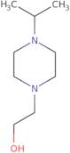 2-(4-Isopropylpiperazin-1-yl)ethanol