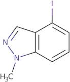 4-Iodo-1-methyl-1H-indazole