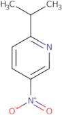 2-Isopropyl-5-nitropyridine