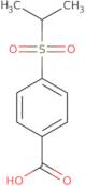 4-(Isopropylsulfonyl)benzoic acid