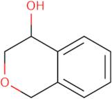 Isochroman-4-ol