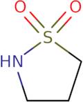 Isothiazolidine 1,1-dioxide