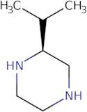 (S)-2-Isopropylpiperazine