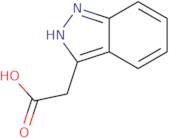 (1H-INDAZOL-3-YL)-ACETIC ACID