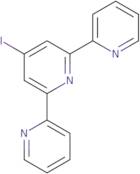 4'-Iodo-2,2':6',2''-terpyridine