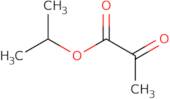 Isopropyl 2-oxopropanoate