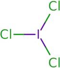 Iodine trichloride