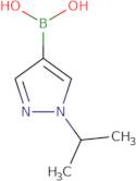 1-Isopropylpyrazole-4-boronic acid