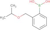 2-Isopropoxymethyl)phenylboronic acid