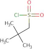 2,2-Dimethylpropane-1-Sulfonyl Chloride