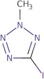 5-Iodo-2-methyltetrazole