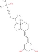 Inecalcitol