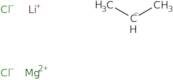 Isopropylmagnesium chloride lithium chloride complex solution - 1.3 M in THF