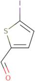 5-Iodothiophene-2-carbaldehyde