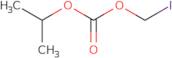 Iodomethyl isopropyl carbonate