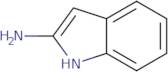 1H-Indol-2-ylamine