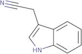Indole-3-acetonitrile