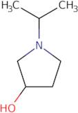 1ISOPROPYL-3-PYRROLIDINOL