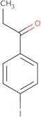 1-(4-Iodophenyl)propan-1-one