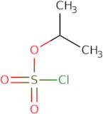 Isopropyl chlorosulfonate