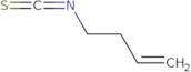 Isothiocyanic acid 3-buten-1-yl ester