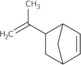 5-Isopropenylnorborn-2-ene