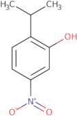 2-Isopropyl-5-nitrophenol