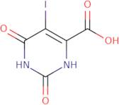 5-Iodoorotic acid