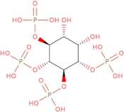 Inositol-1,4,5,6-tetrakisphosphate
