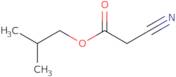 Isobutyryl cyanoacetate