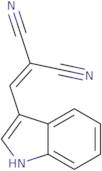 (indol-3-ylmethylene)methane-1,1-dicarbonitrile