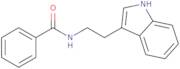 N-(2-Indol-3-ylethyl)benzamide