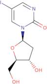 5-Iodo-2-pyrimidinone-2'-deoxyribose
