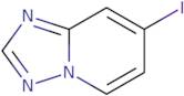 7-Iodo-[1,2,4]triazolo[1,5-a]pyridine