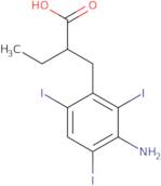 Iopanoic acid