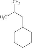 Isobutylcyclohexane