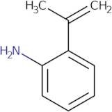 2-Isopropenylaniline