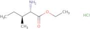 L-Isoleucine ethyl ester hydrochloride