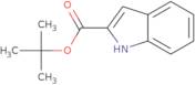 Indole-2-carboxylic acid tert-butyl ester