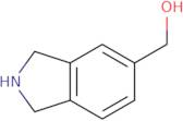 2,3-Dihydro-1H-isoindol-5-yl methanol