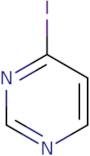 4-Iodopyrimidine pyrimidine