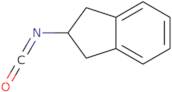 2-Isocyanato-2,3-dihydro-1H-indene