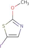 5-Iodo-2-methoxythiazole