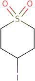 4-Iodo-tetrahydro-thiopyran1,1-dioxide