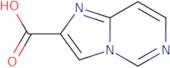 Imidazo[1, 2- c] pyrimidine- 2- carboxylic acid